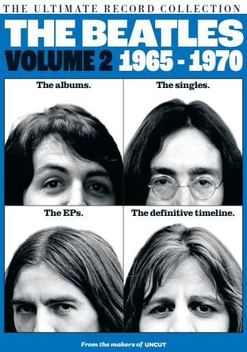 Uncut The Archive Collection issue 