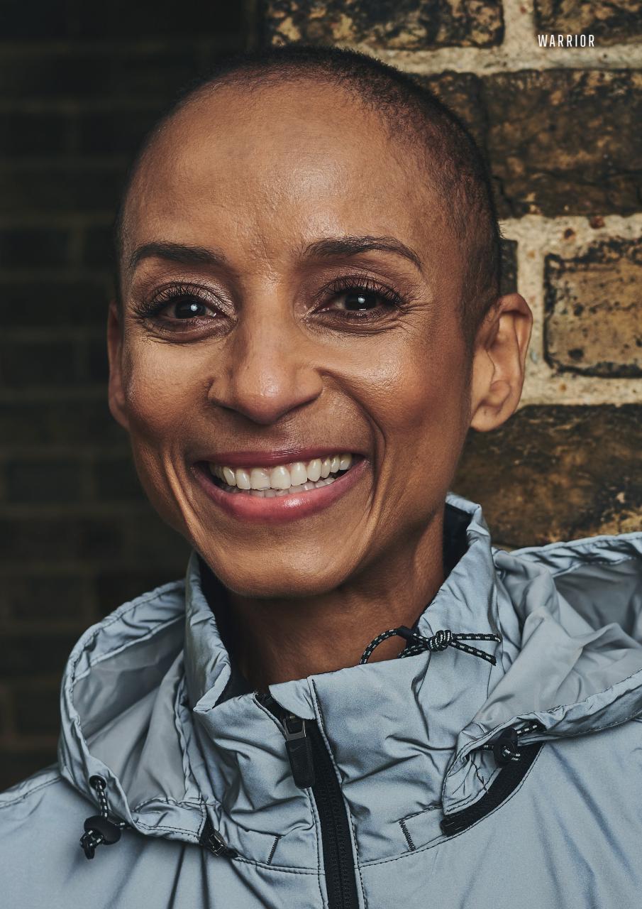 Women’s Running Preview Pages