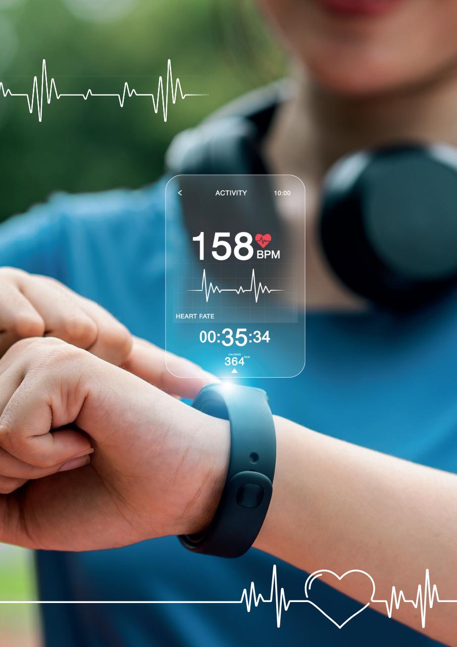 Women’s Running Preview Pages