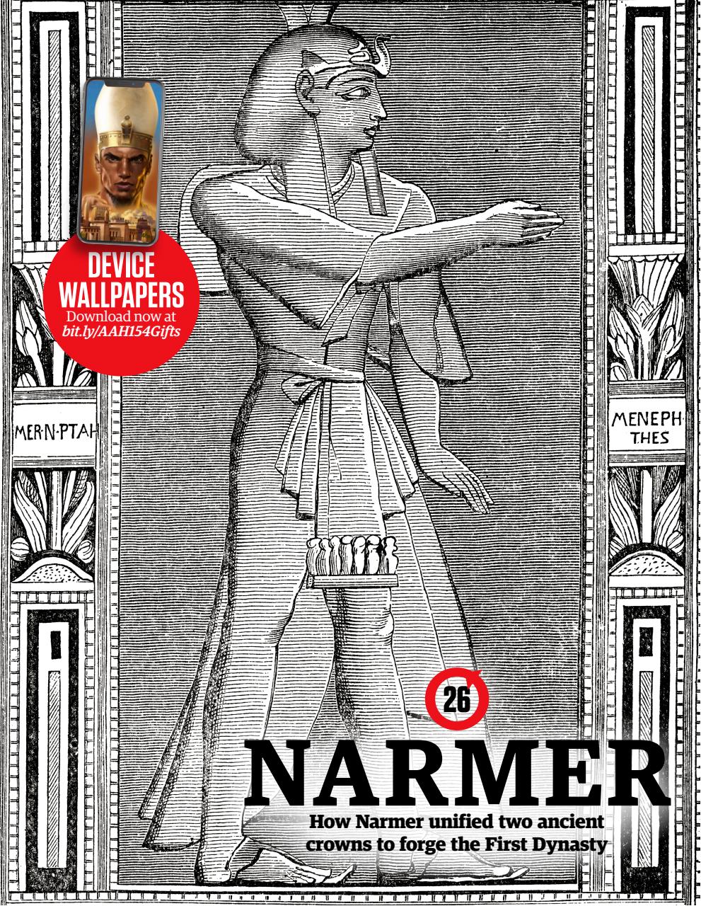 All About History Preview Pages