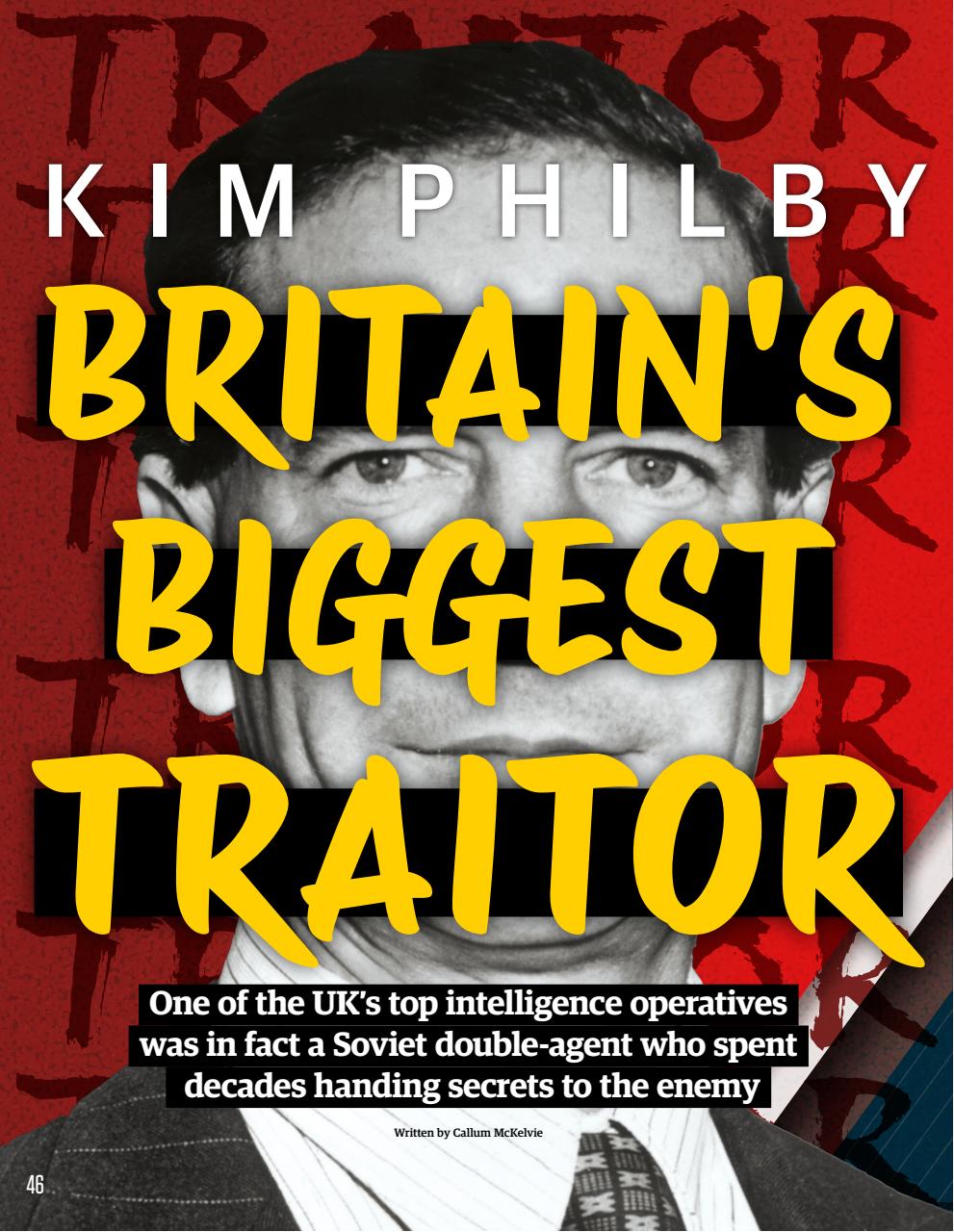 All About History Preview Pages