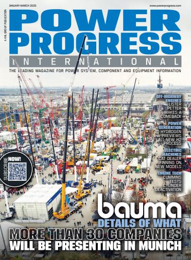 Power Progress International issue 