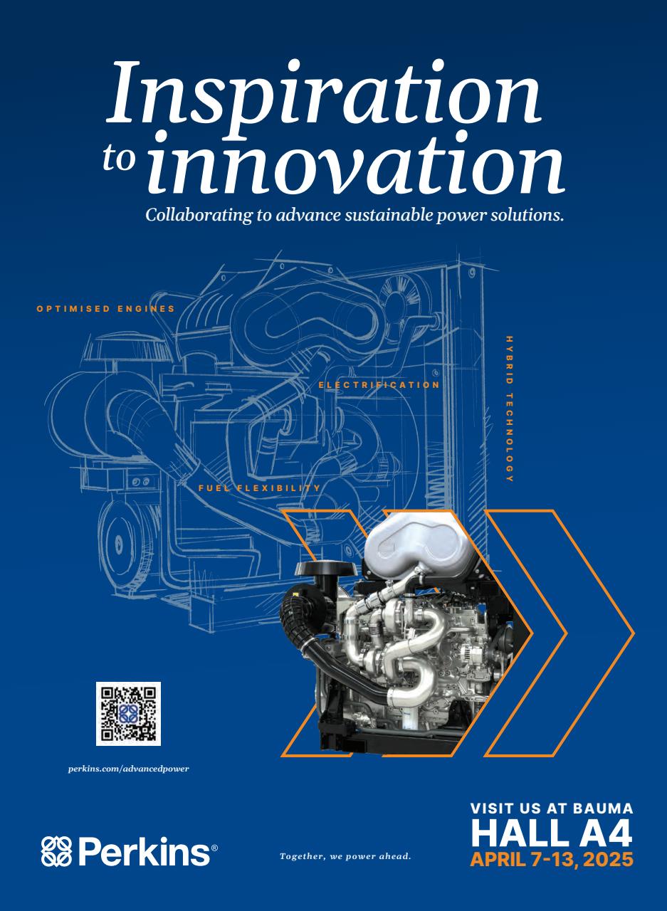 Power Progress International Preview Pages