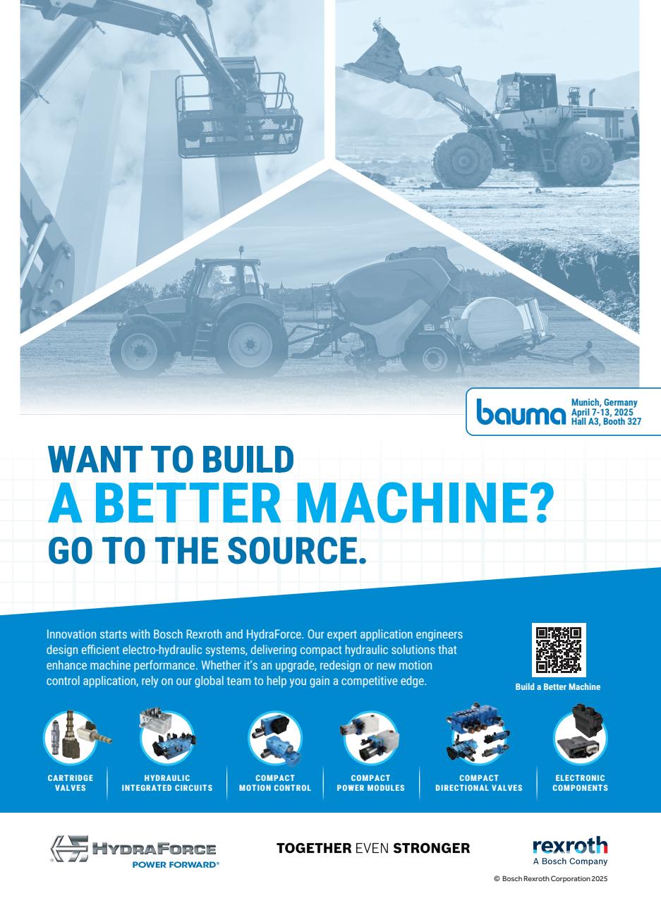 Power Progress International Preview Pages