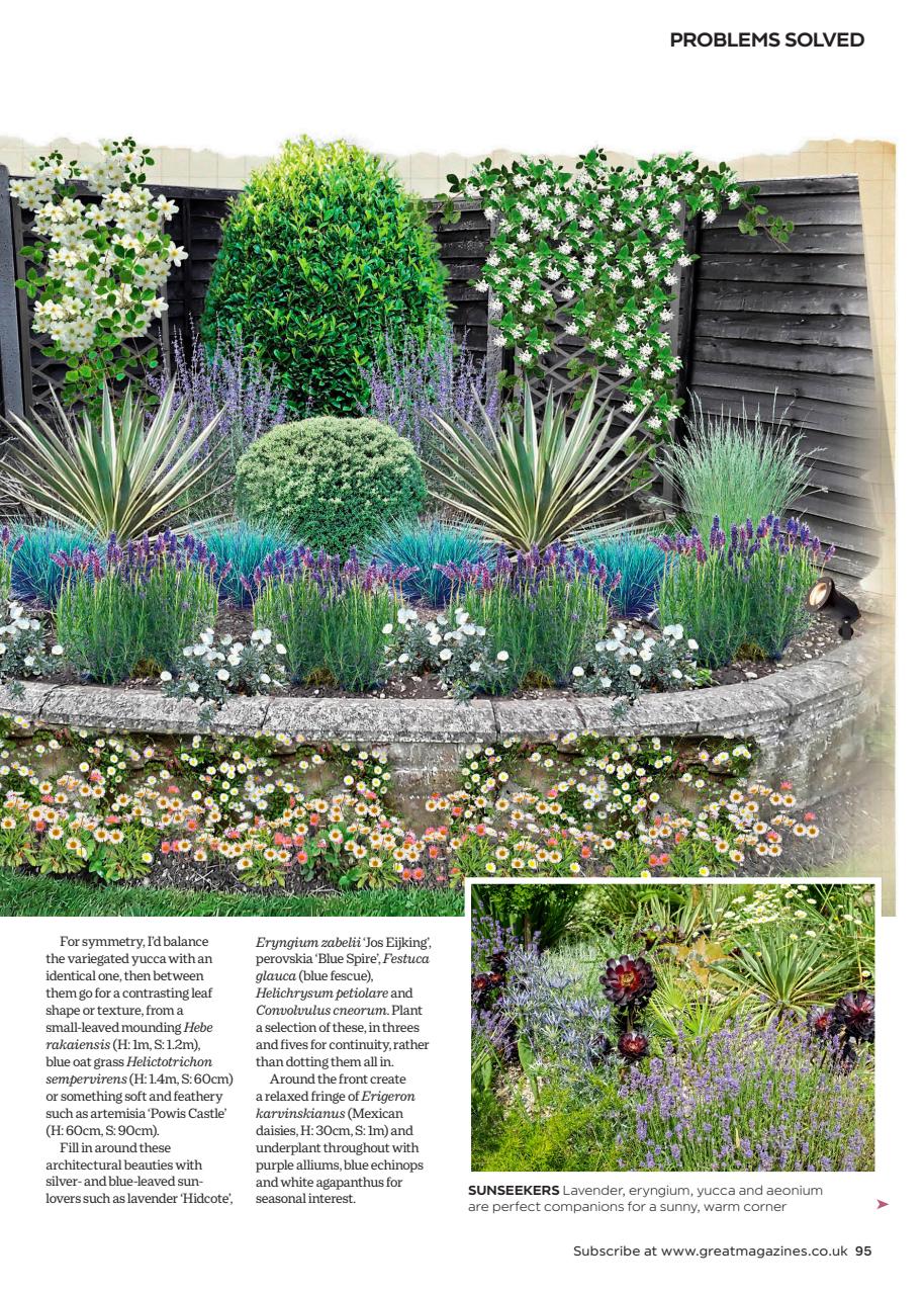 Garden Answers Preview Pages