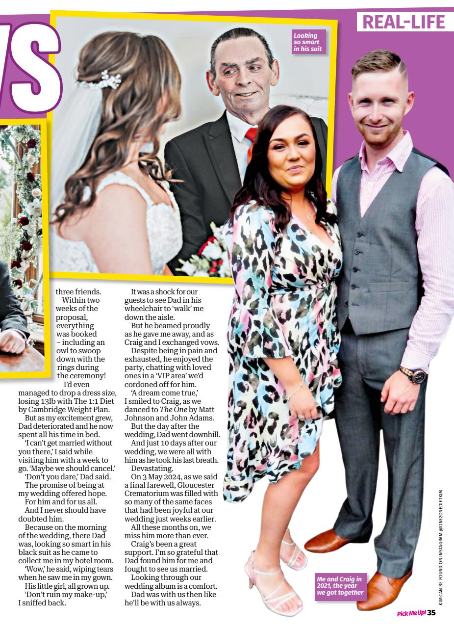 Pick Me Up! Special Preview Pages