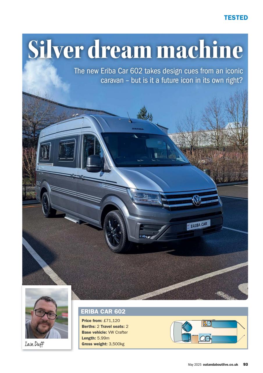 MMM magazine Preview Pages