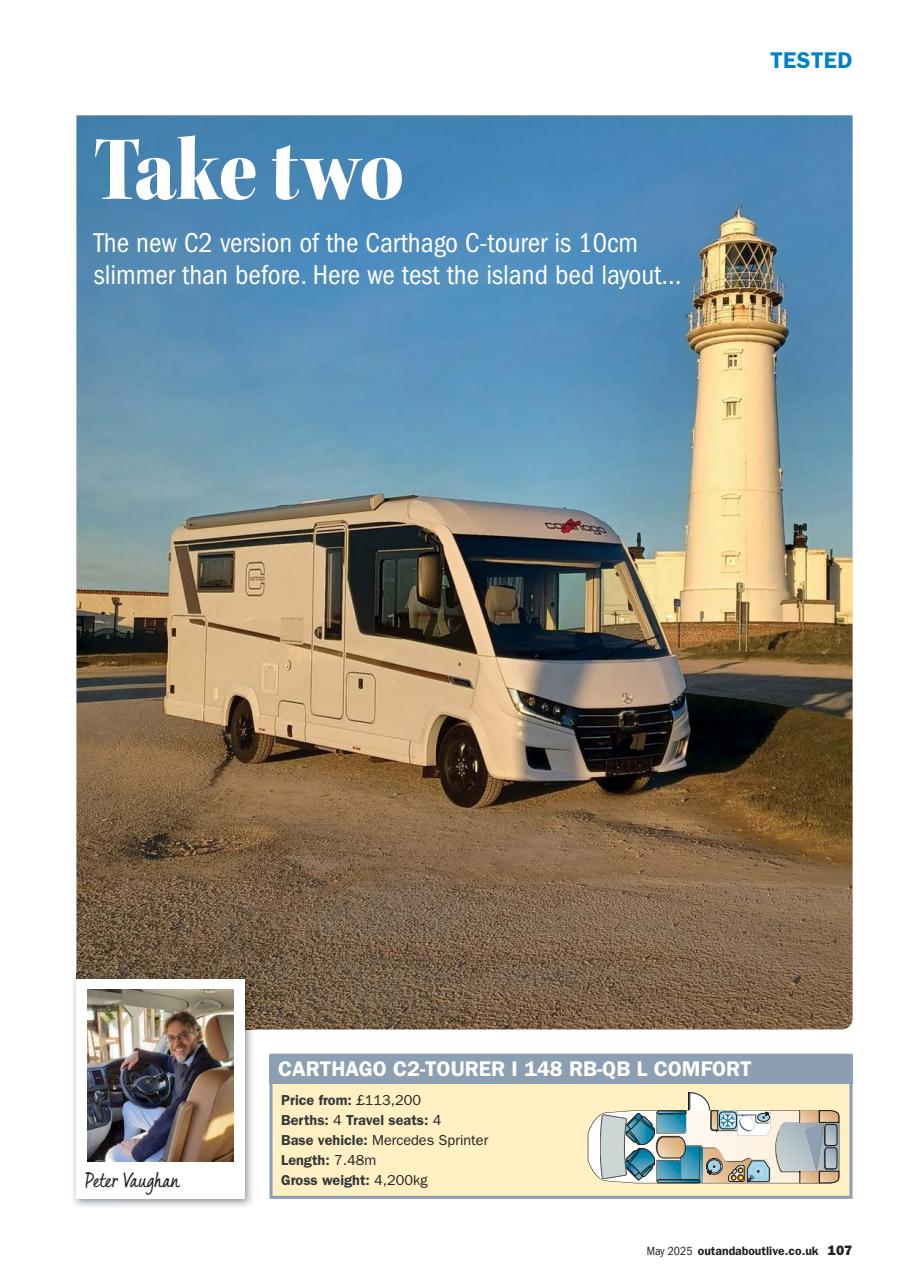 MMM magazine Preview Pages