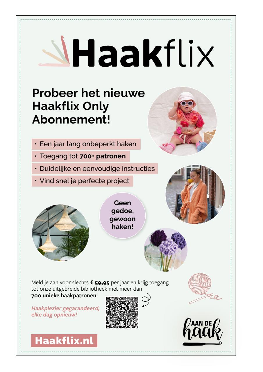 Amigurumi Magazine Preview Pages