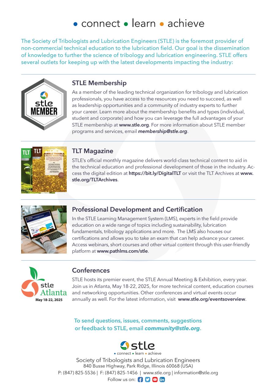 Lubezine Preview Pages