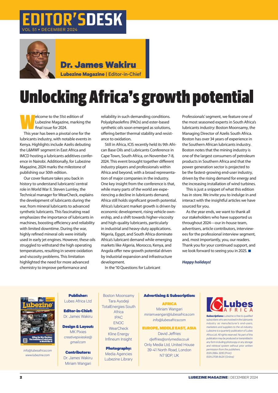 Lubezine Preview Pages