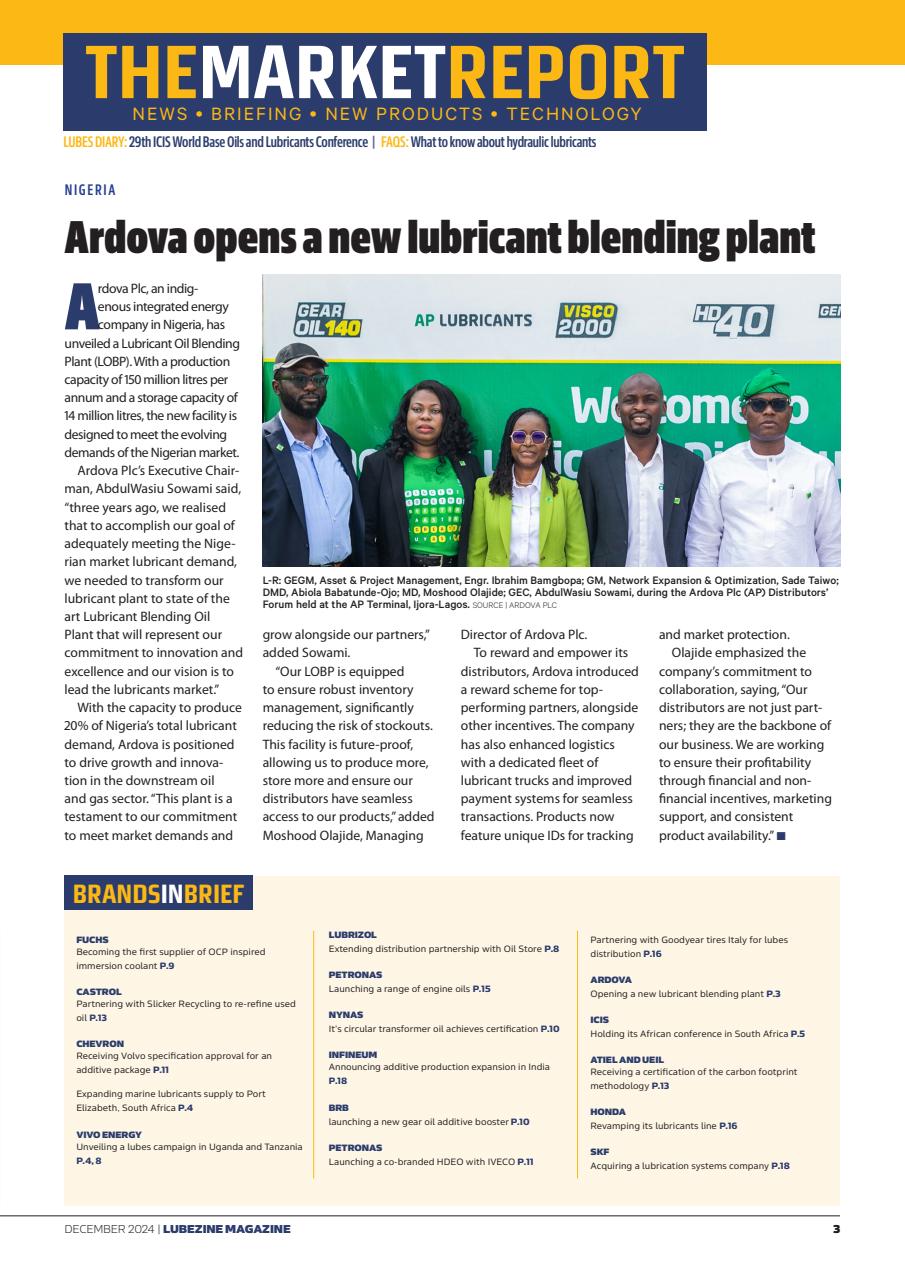 Lubezine Preview Pages