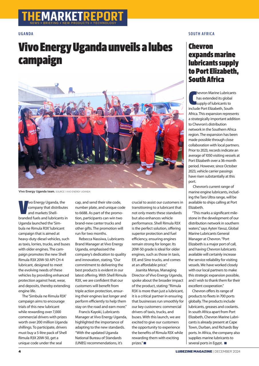 Lubezine Preview Pages