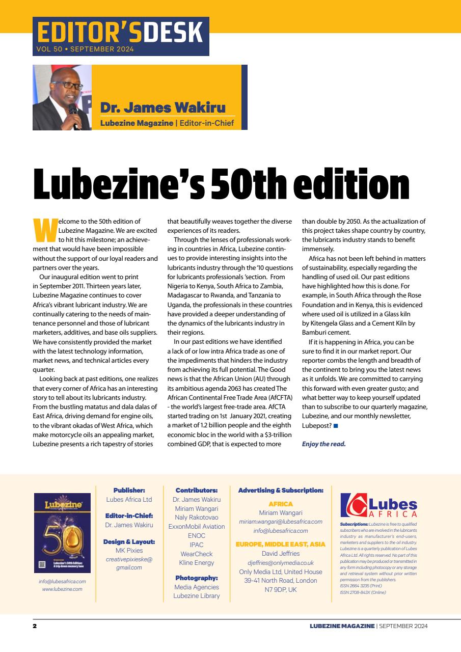 Lubezine Preview Pages