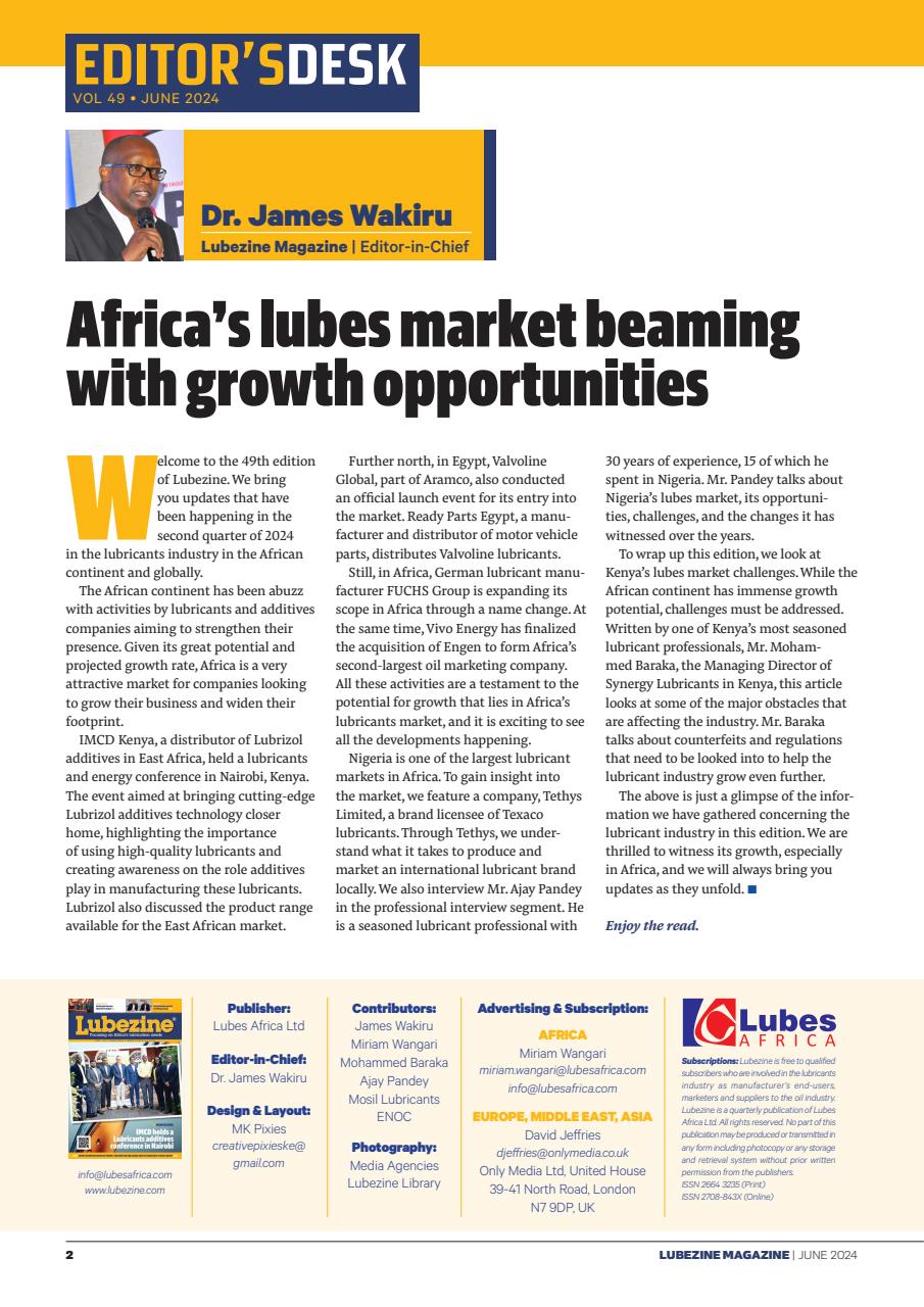 Lubezine Preview Pages