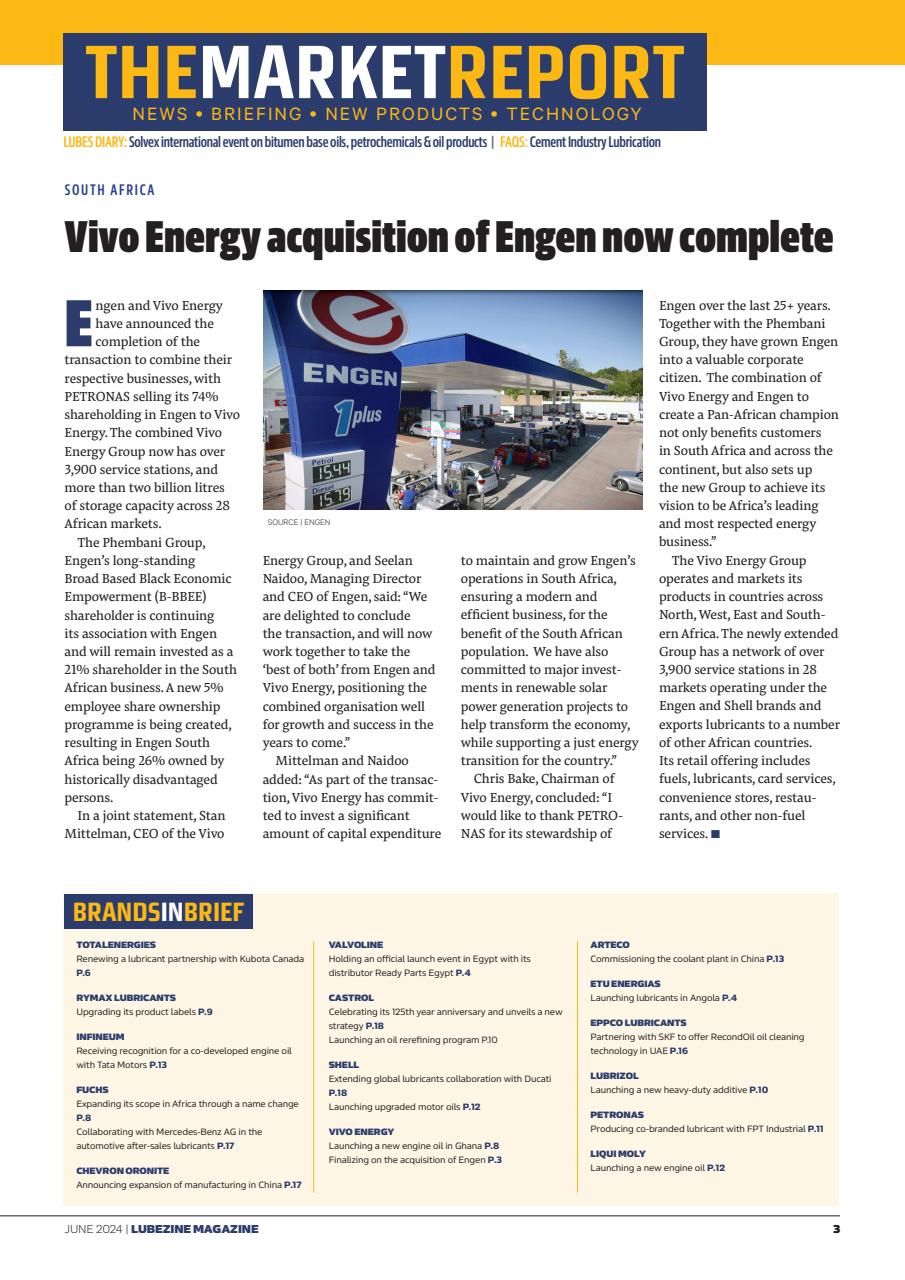 Lubezine Preview Pages