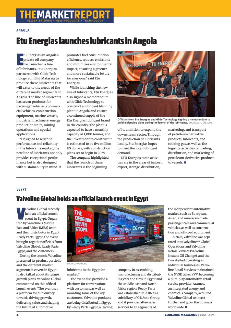 Lubezine Preview Pages