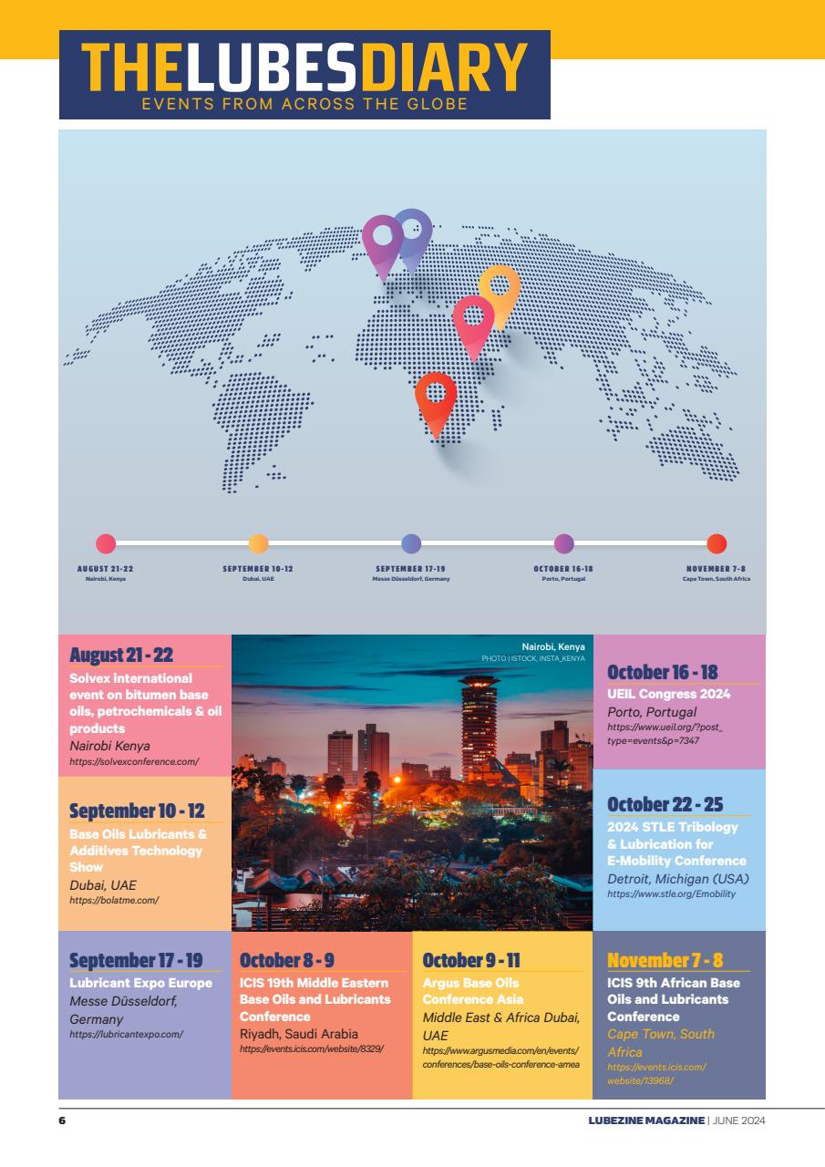 Lubezine Preview Pages