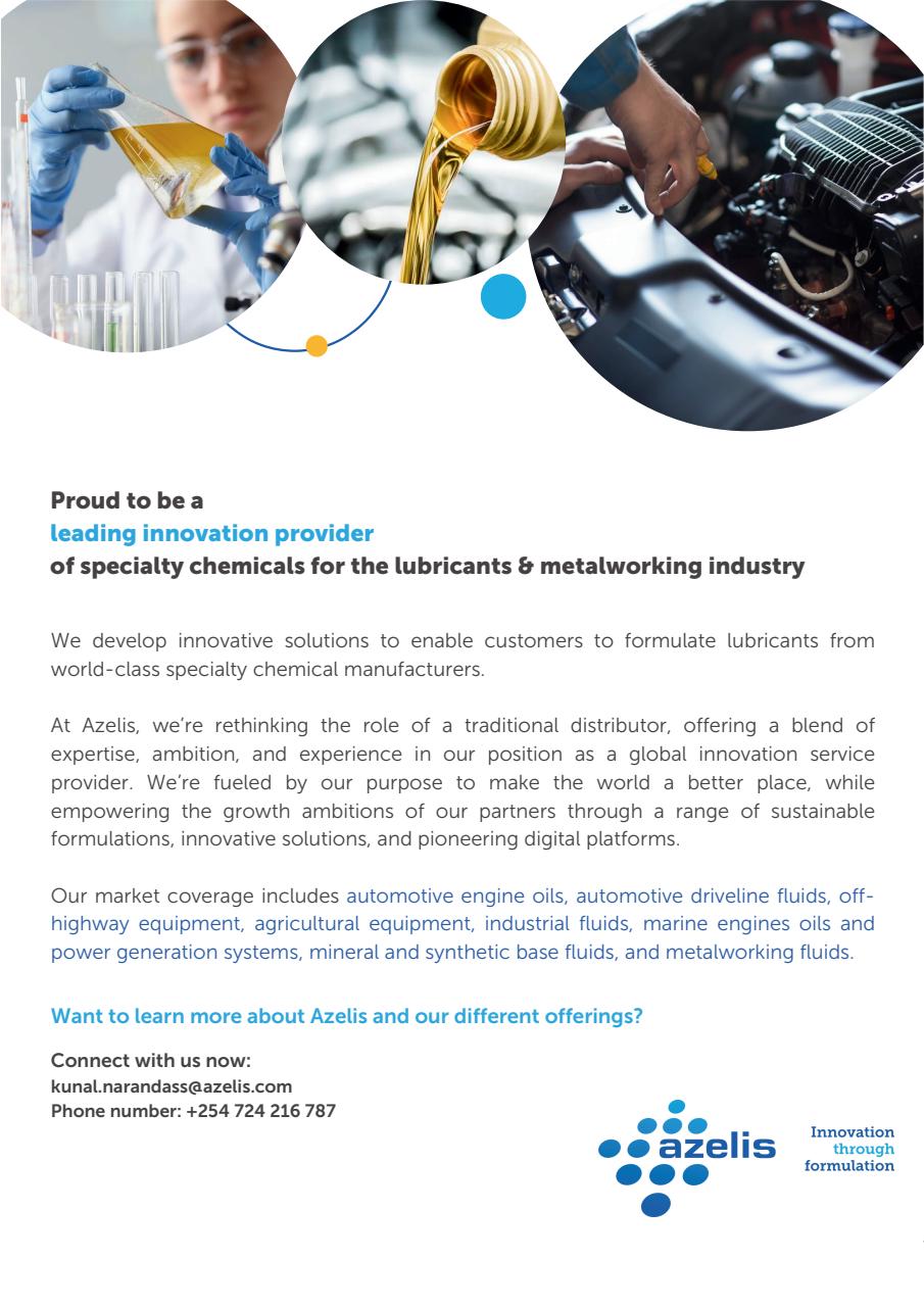 Lubezine Preview Pages