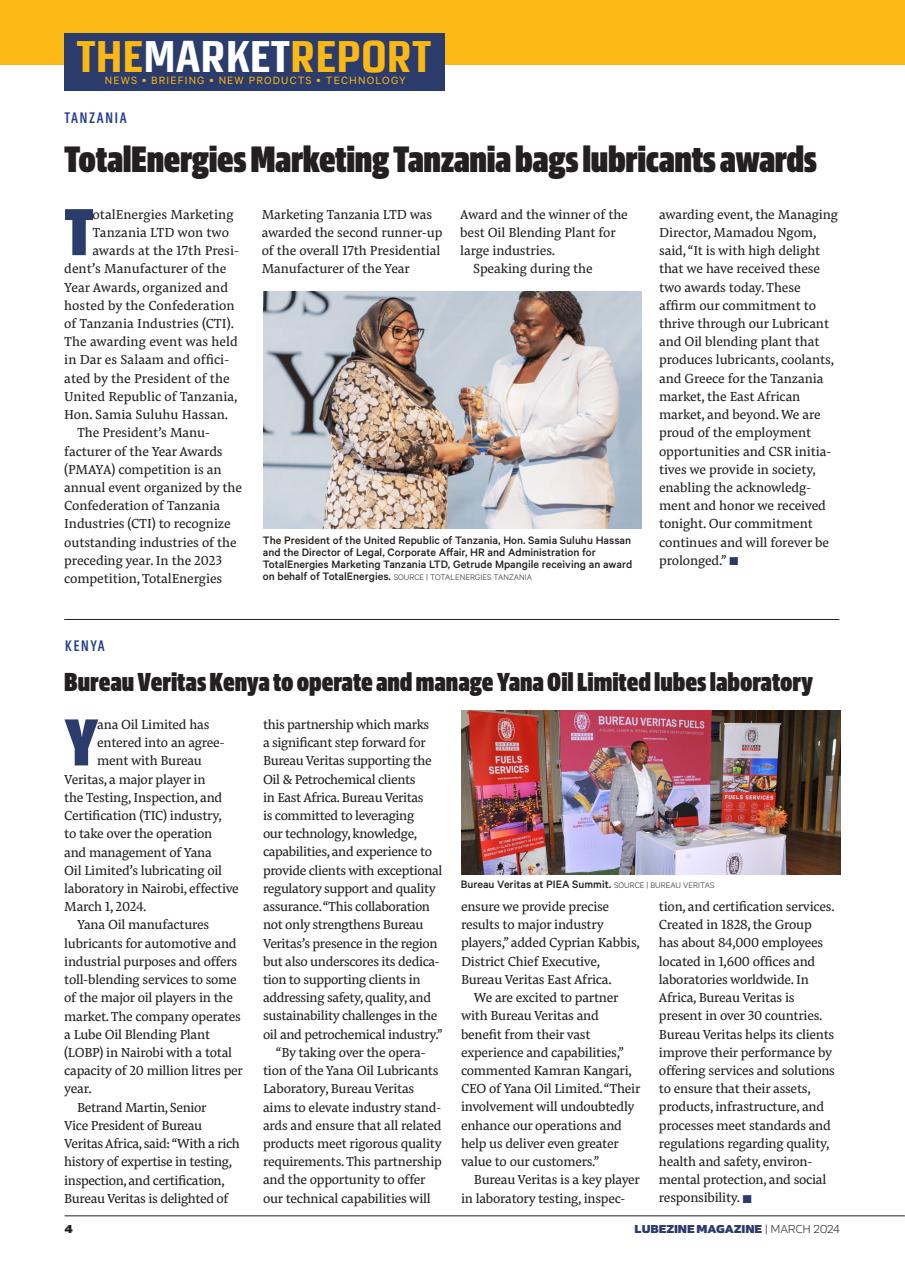 Lubezine Preview Pages