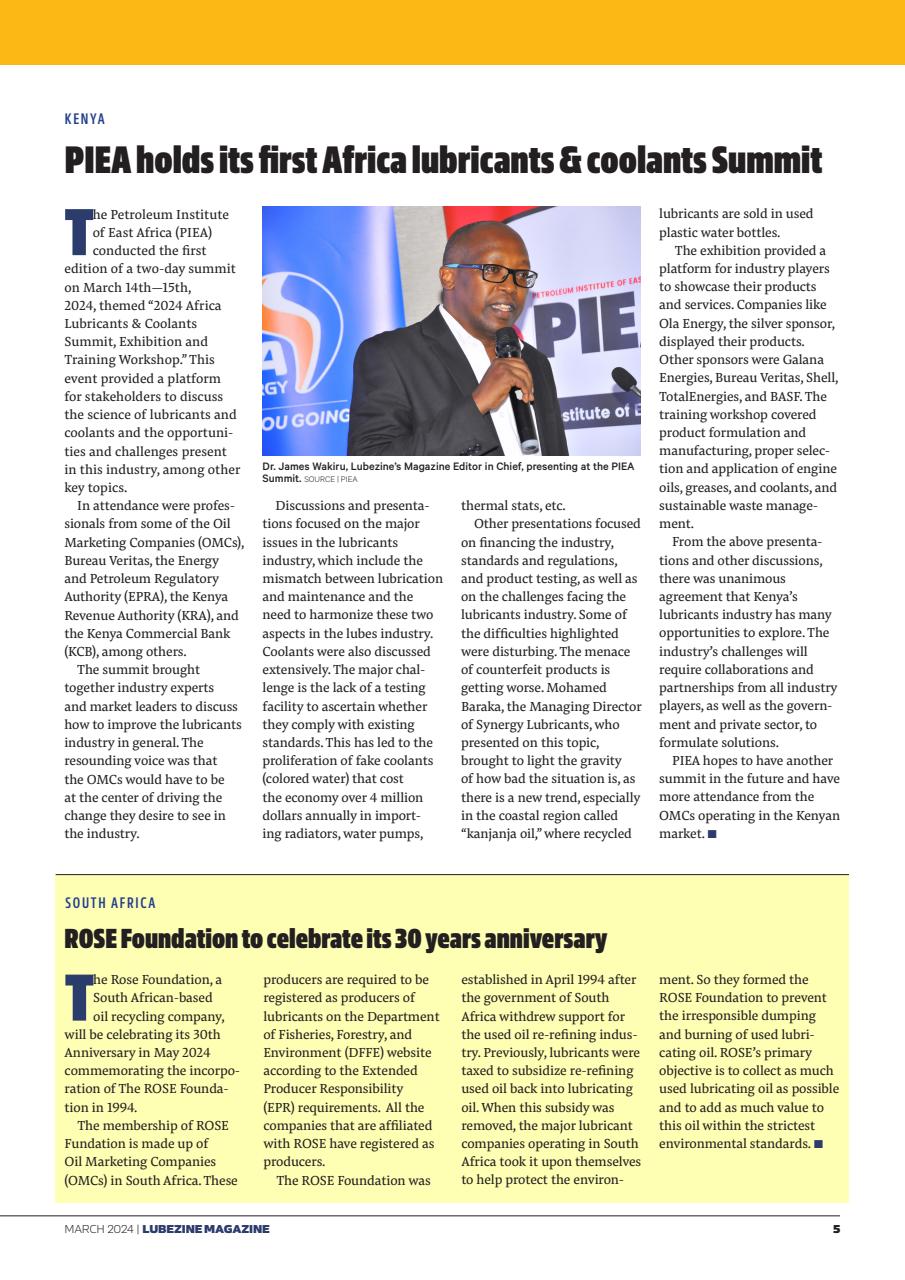 Lubezine Preview Pages