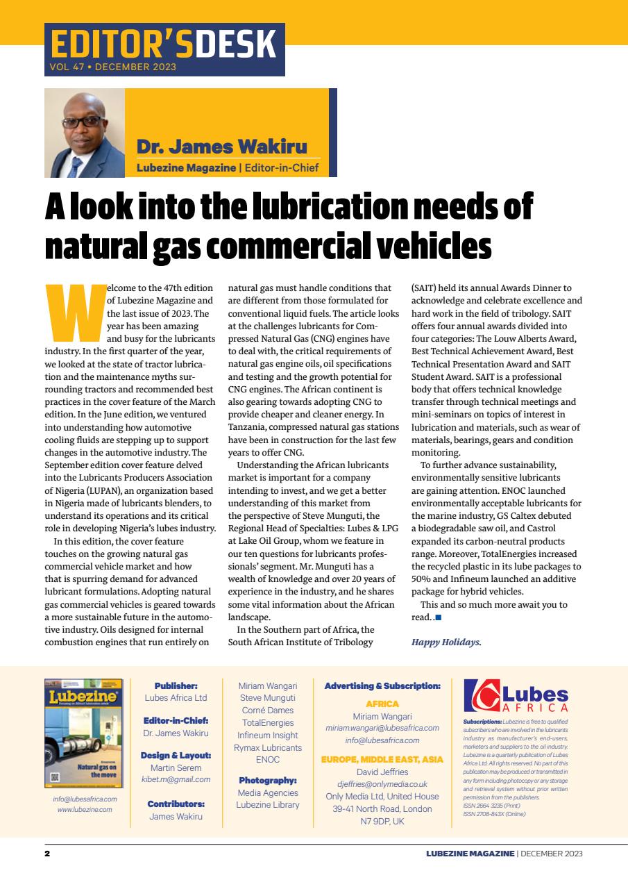 Lubezine Preview Pages