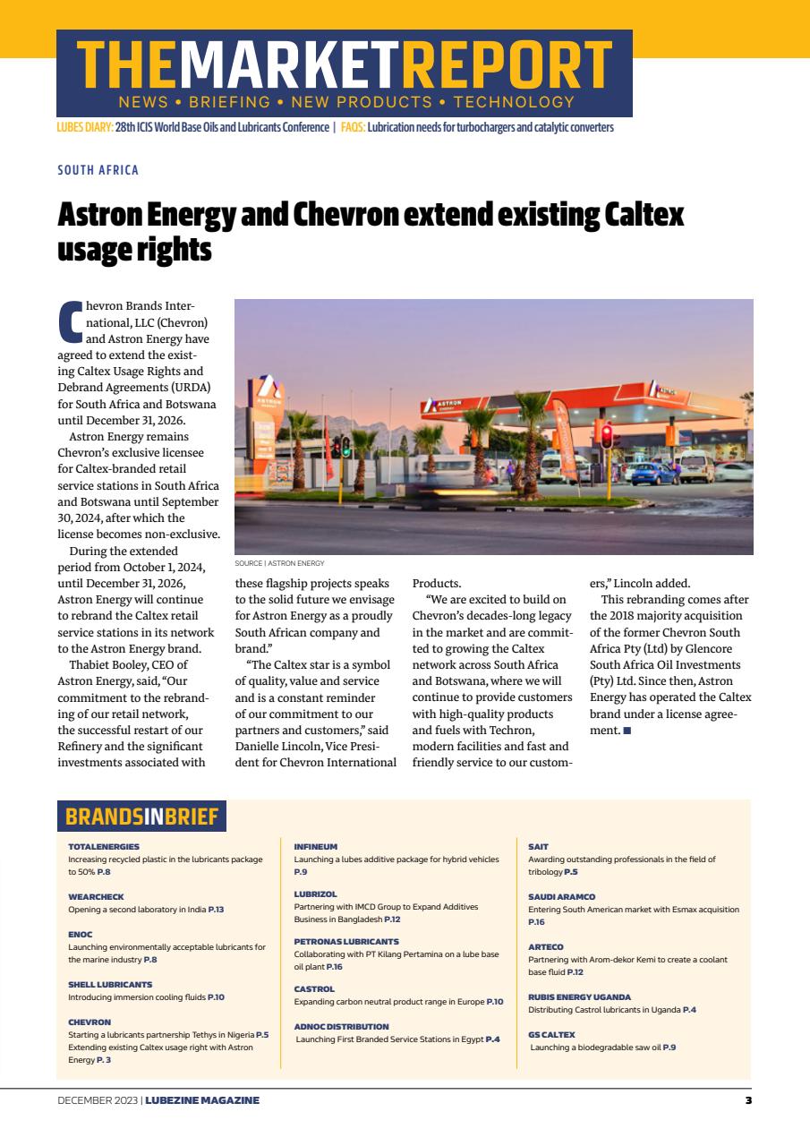 Lubezine Preview Pages