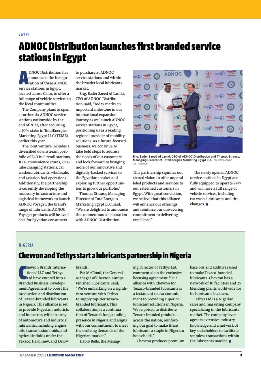 Lubezine Preview Pages