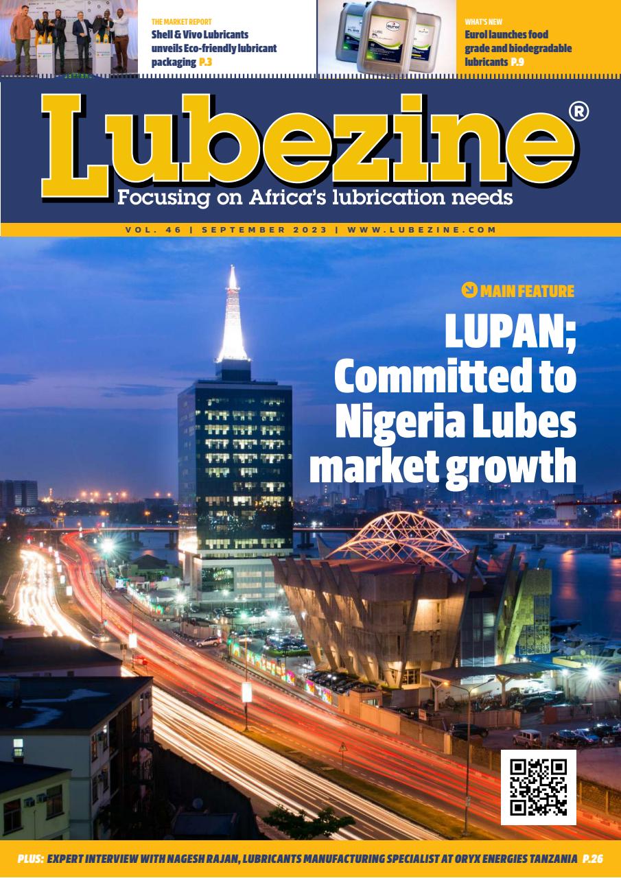 Lubezine Preview Pages