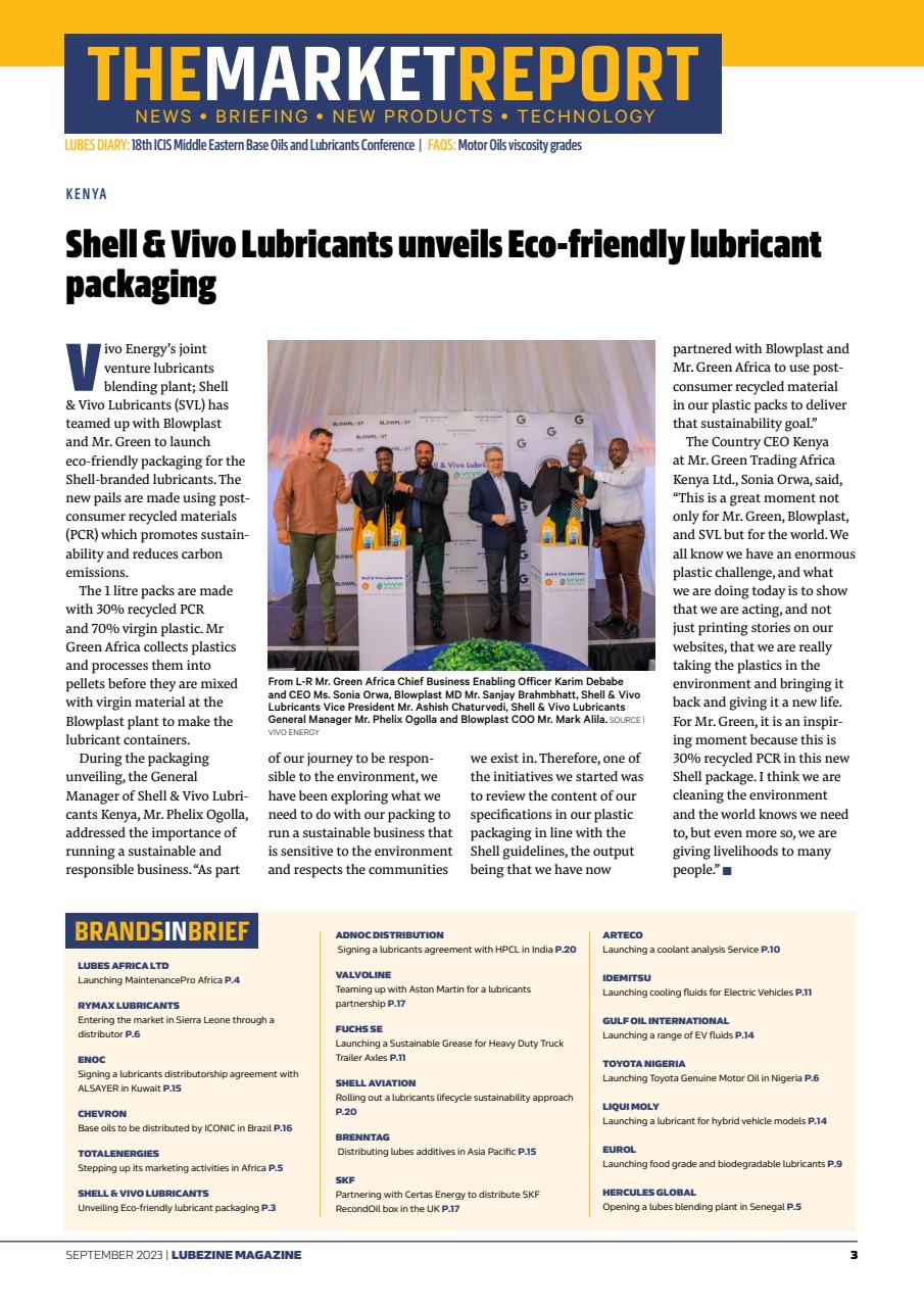 Lubezine Preview Pages