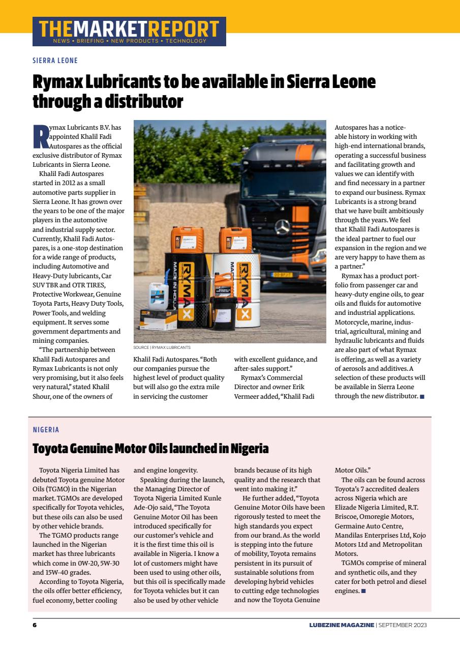 Lubezine Preview Pages