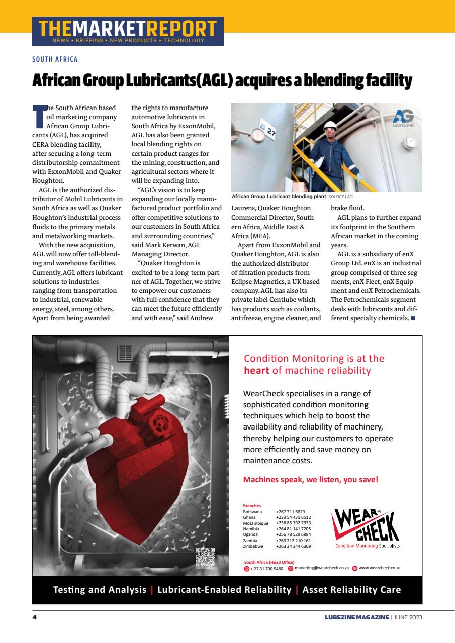 Lubezine Preview Pages