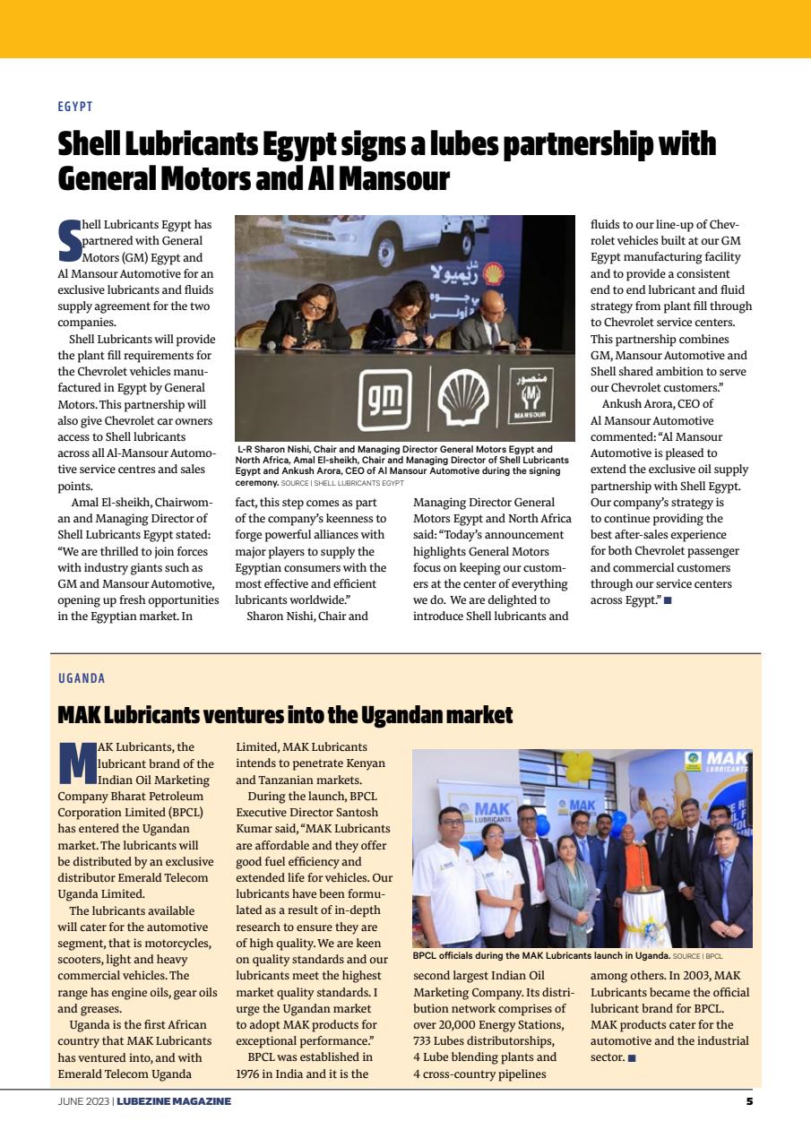 Lubezine Preview Pages