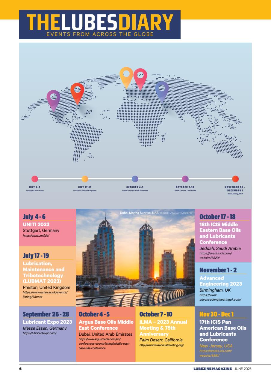 Lubezine Preview Pages