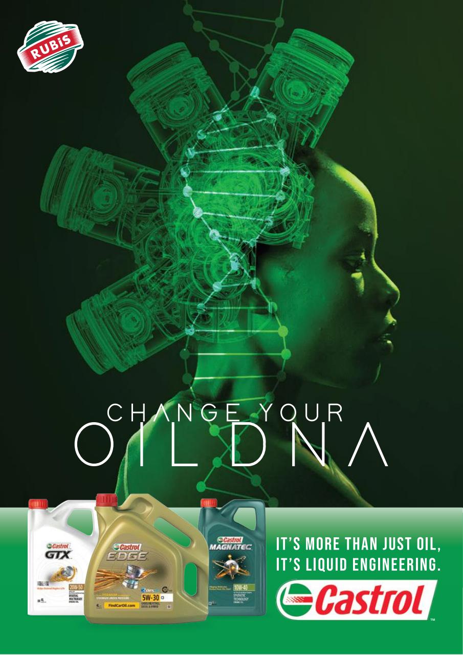 Lubezine Preview Pages