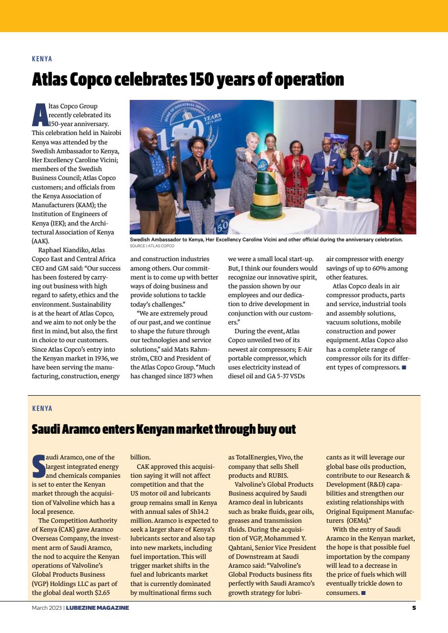 Lubezine Preview Pages