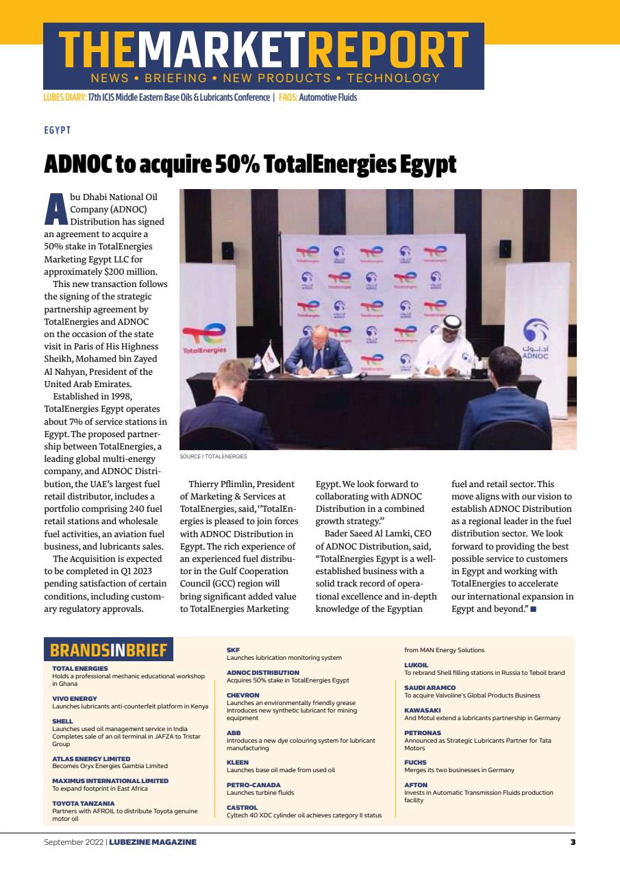 Lubezine Preview Pages