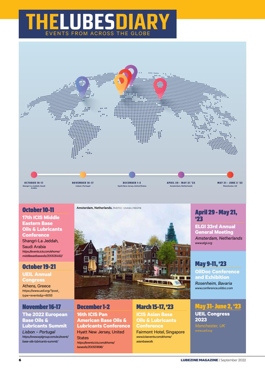 Lubezine Preview Pages