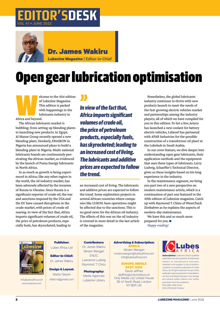 Lubezine Preview Pages