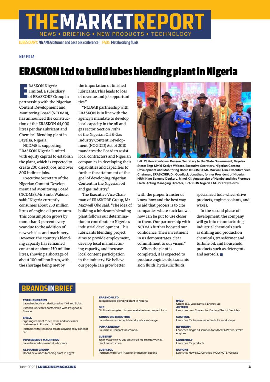 Lubezine Preview Pages