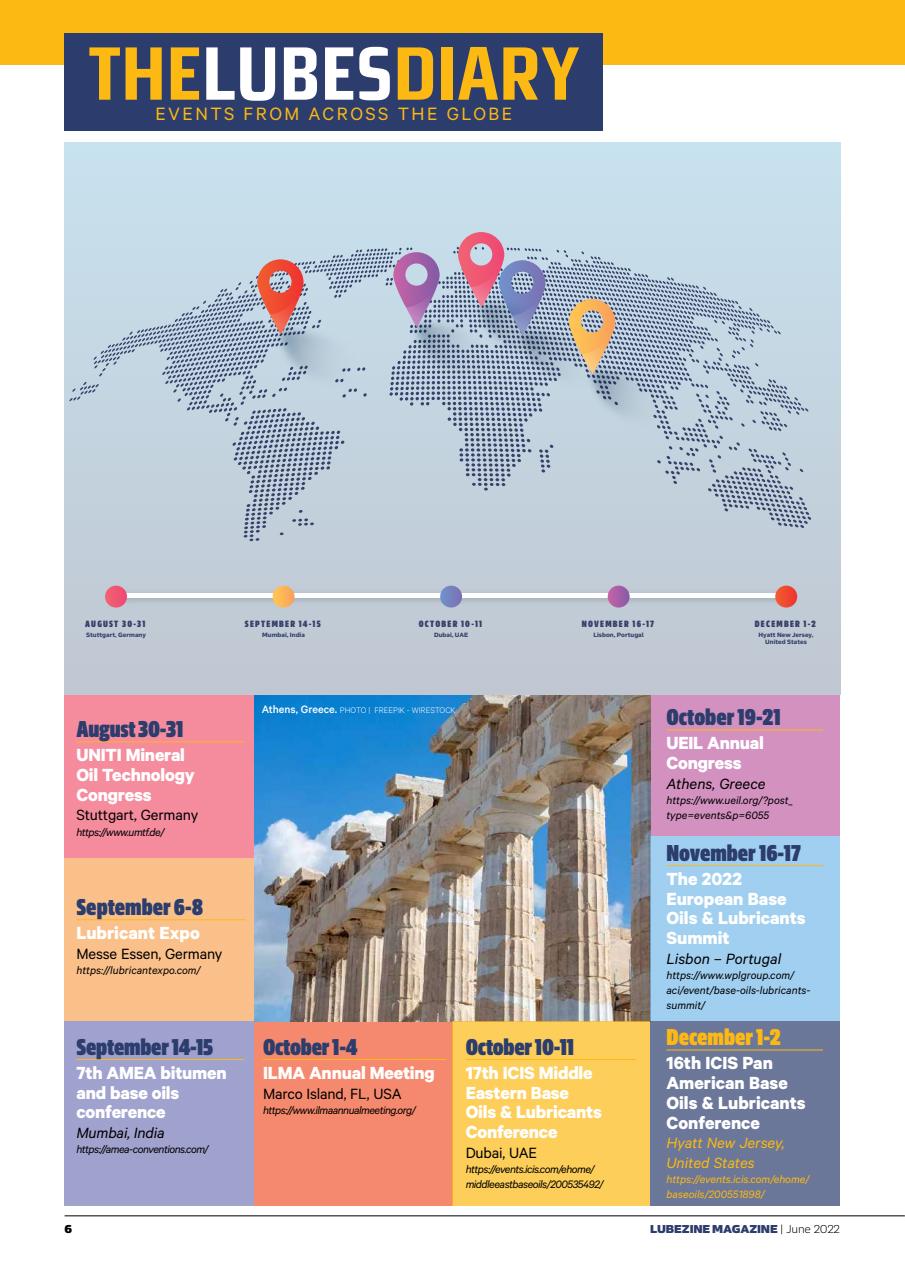 Lubezine Preview Pages