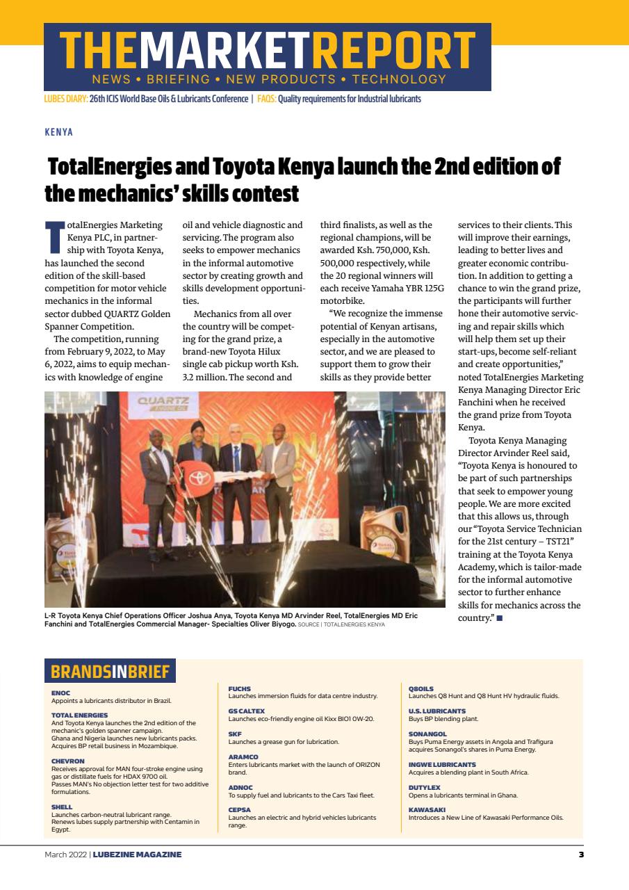 Lubezine Preview Pages