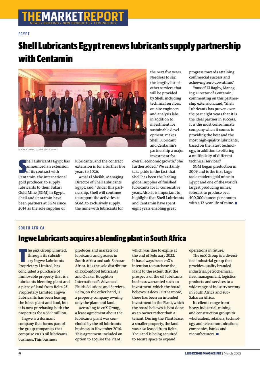 Lubezine Preview Pages