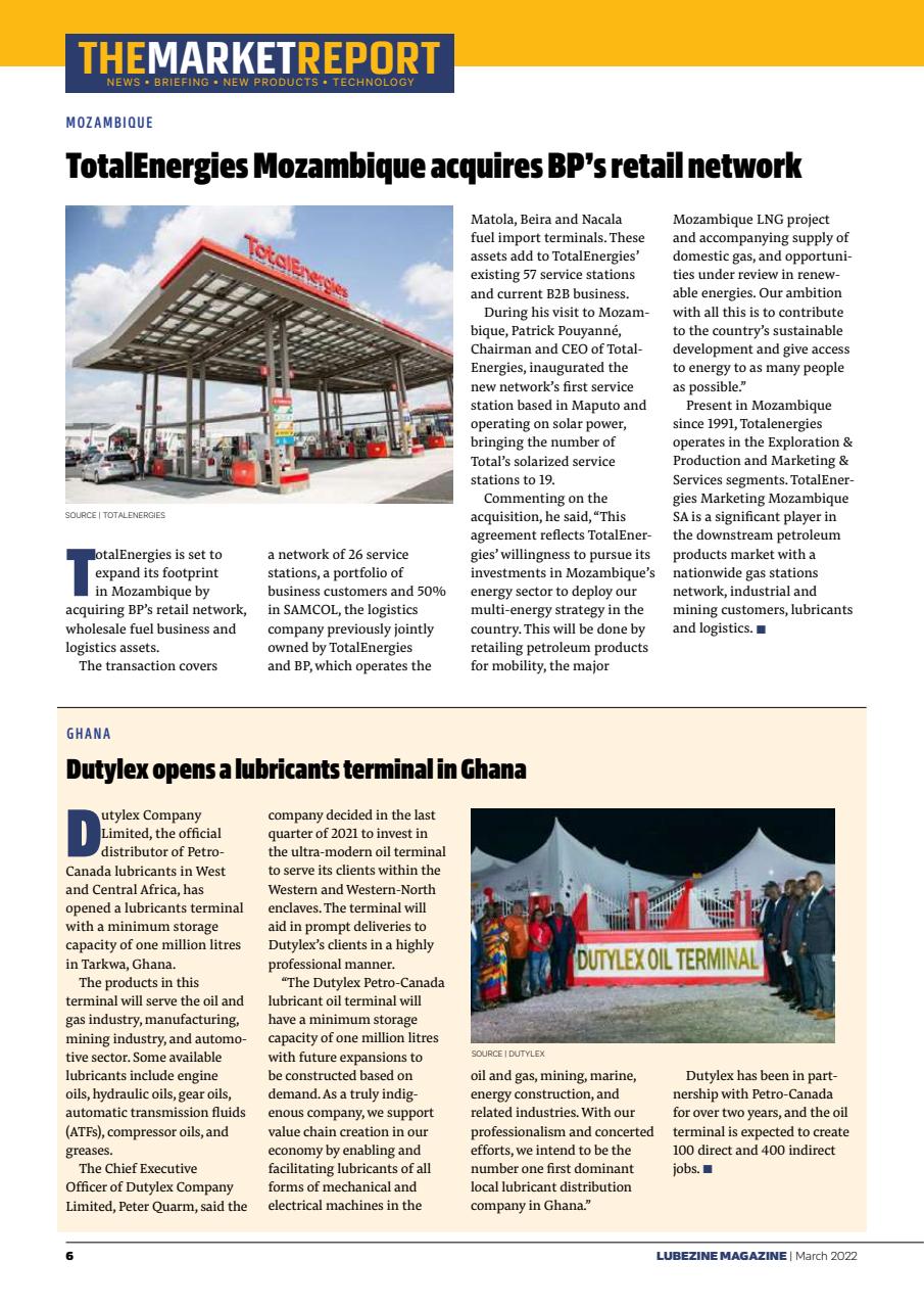 Lubezine Preview Pages