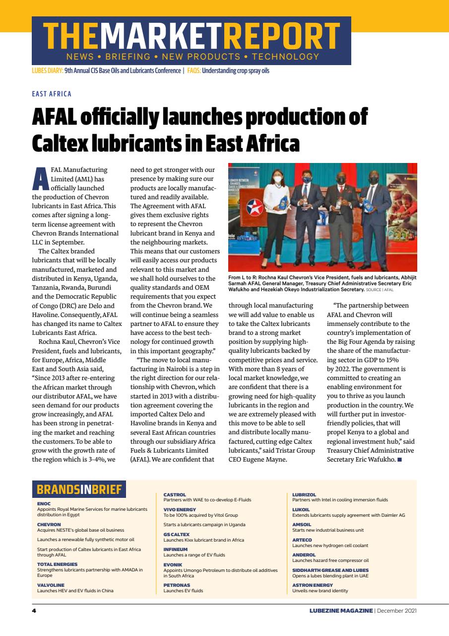 Lubezine Preview Pages