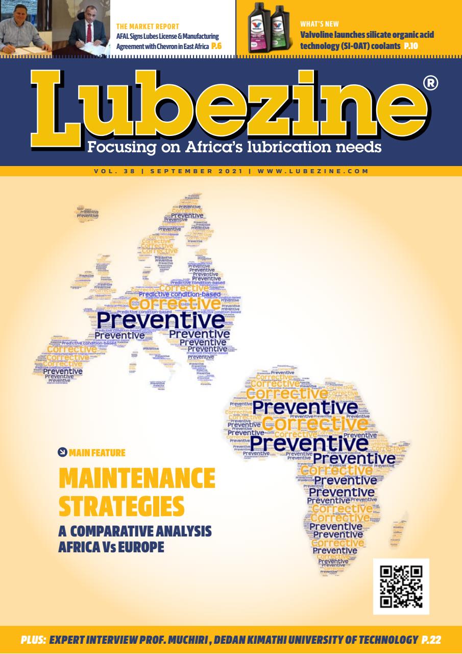 Lubezine Preview Pages