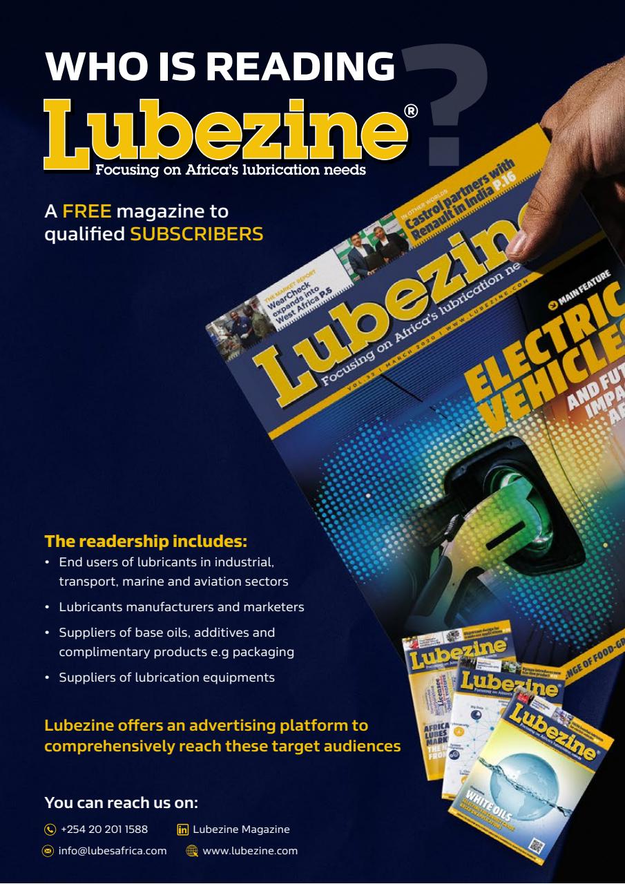 Lubezine Preview Pages