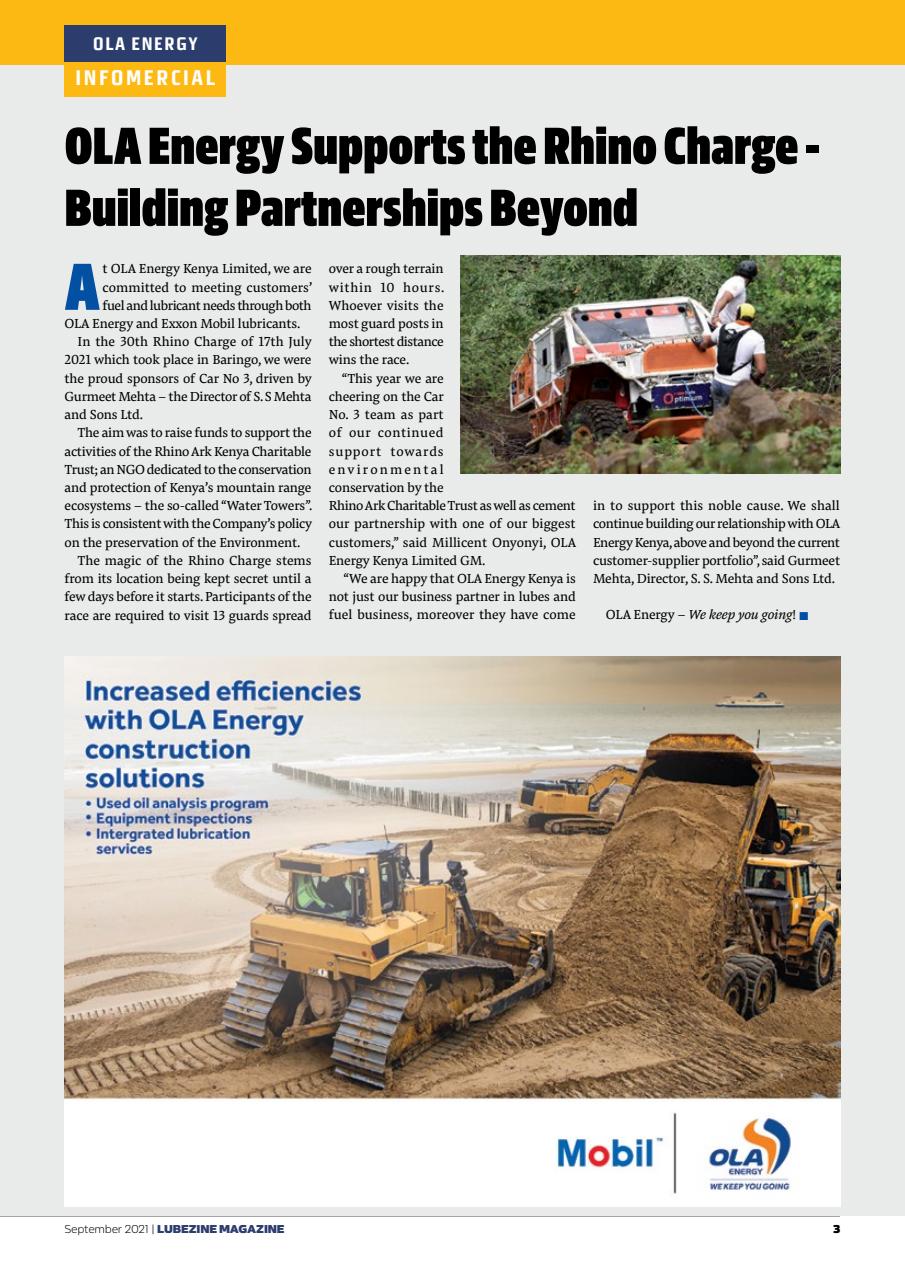 Lubezine Preview Pages