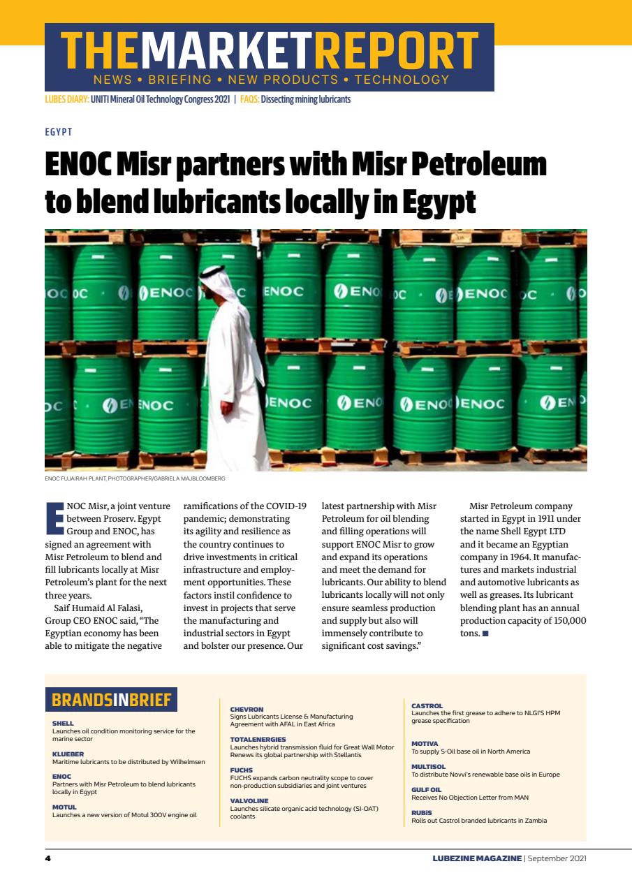 Lubezine Preview Pages