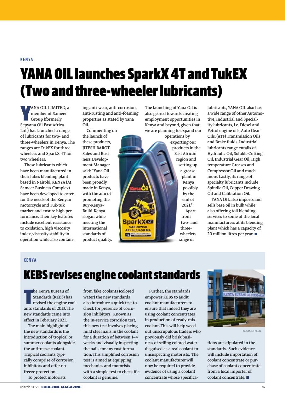 Lubezine Preview Pages